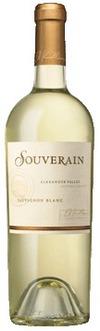 Chateau Souverain - Sauvignon Blanc Alexander Valley 2015 (750ml) (750ml)