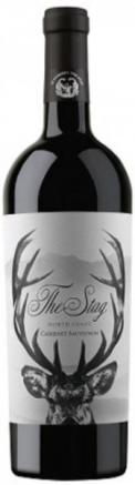St Huberts - The Stag Cabernet Sauvignon North Coast 2015 (750ml) (750ml)