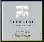 Sterling - Chardonnay Napa Valley 2012 (750ml) (750ml)