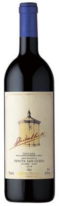 Tenuta San Guido - Toscana Guidalberto 2010 (750ml) (750ml)