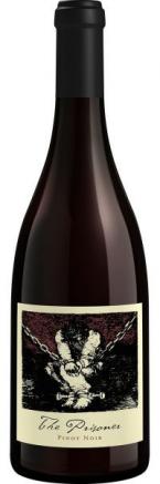 The Prisoner - Pinot Noir 2016 (750ml) (750ml)