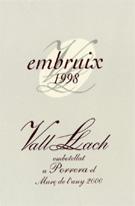 Vall Llach - Priorat Embruix 2009 (750ml) (750ml)