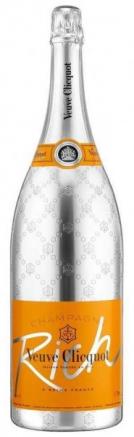 Veuve Clicquot - Rich NV (750ml) (750ml)