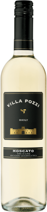Villa Pozzi - Grillo NV (750ml) (750ml)