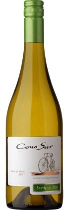 Vina Cono Sur - Sauvignon Blanc Valle Central 2016 (750ml) (750ml)