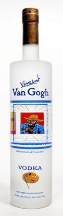 Vincent Van Gogh - Vodka (1L) (1L)