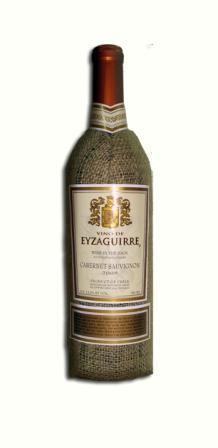 Vino de Eyzaguirre - Cabernet Sauvignon Colchagua Valley  NV (750ml) (750ml)