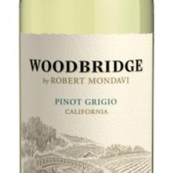 Woodbridge - Pinot Grigio California NV (4 pack cans) (4 pack cans)
