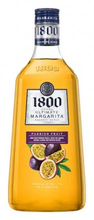 1800 - Ultimate Passion Fruit Margarita (1.75L) (1.75L)
