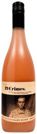 19 Crimes - Revolutionary Rose 2020 (750ml) (750ml)
