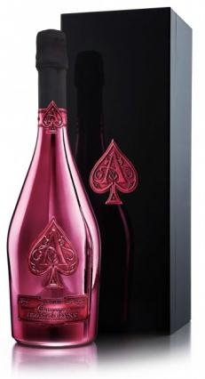 Champagne House - Armand De Brignac Demi Sec NV (750ml) (750ml)