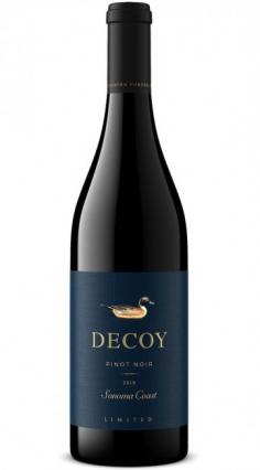 Decoy Pinot Noir Limited NV (750ml) (750ml)
