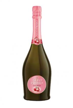House of Gancia - Atto Primo Lychee NV (750ml) (750ml)