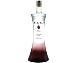 Plush Plum Vodka (750ml) (750ml)