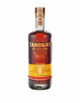 Tanduay Double Rum (750ml) (750ml)
