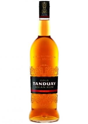 Tanduay Gold (1L) (1L)