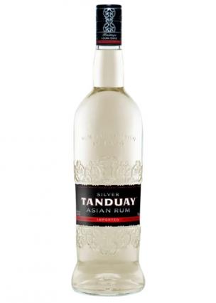 Tanduay Silver (1L) (1L)