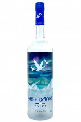 Grey Goose Vodka Northern Lights (1.75L) (1.75L)