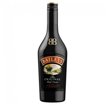 Baileys - Original Irish Cream (750ml) (750ml)