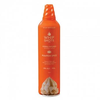 Whip Shots Pumpkin Spice (200ml) (200ml)