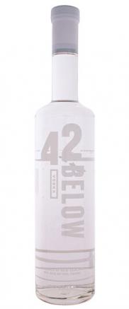 42 Below - Vodka (1L) (1L)