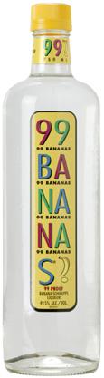 99 Schnapps - Bananas (375ml) (375ml)