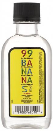 99 Schnapps - Bananas (10 pack cans) (10 pack cans)