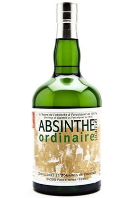 Absinthe Ordinaire - Liqueur (750ml) (750ml)