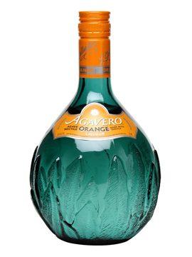 Agavero - Orange Liqueur (750ml) (750ml)