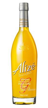 Alize - Gold Passion (200ml) (200ml)