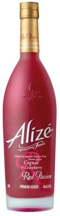 Alize - Red Passion (200ml) (200ml)