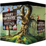 Angry Orchard - Variety Pack (355ml)