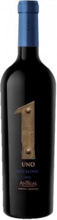 Antigal - Uno Red Blend 2013 (750ml) (750ml)
