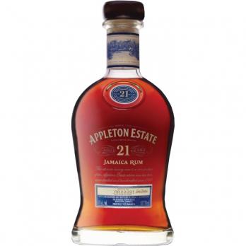 Appleton Estate - 21 Year Rum (750ml) (750ml)