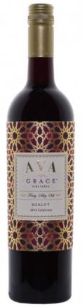 Ava Grace - Merlot NV (750ml) (750ml)