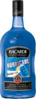 Bacardi - Hurricane (750ml)