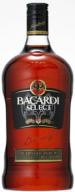 Bacardi - Select (Black) Rum (375ml)