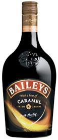Baileys - Caramel Irish Cream Liqueur (20 pack cans) (20 pack cans)