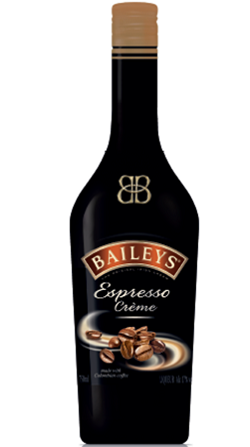 Baileys - Espresso Irish Cream (20 pack cans) (20 pack cans)