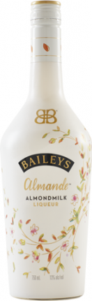 Baileys - Almande Almondmilk Liqueur (10 pack cans) (10 pack cans)