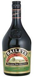 Baileys - Original Irish Cream (20 pack cans) (20 pack cans)