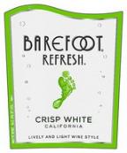 Barefoot - Refresh Crisp White 0 (200ml 4 pack)