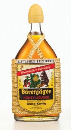 Barenjager - Honey Liqueur (1L) (1L)