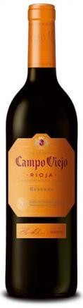 Bodegas Campo Viejo - Reserva Rioja 2013 (750ml) (750ml)