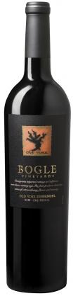 Bogle - Zinfandel California Old Vine 2015 (750ml) (750ml)