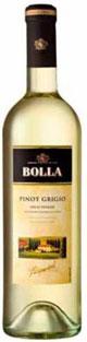 Bolla - Pinot Grigio Delle Venezie 2014 (750ml) (750ml)