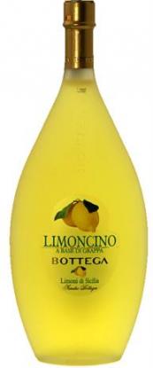 Bottega - Limoncino Liqueur (750ml) (750ml)
