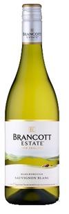 Brancott - Sauvignon Blanc Marlborough 2017 (750ml) (750ml)