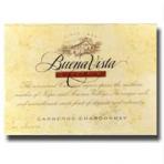 Buena Vista - Chardonnay Carneros 2015 (750ml)