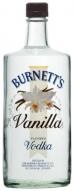 Burnetts - Vanilla Vodka (1L)